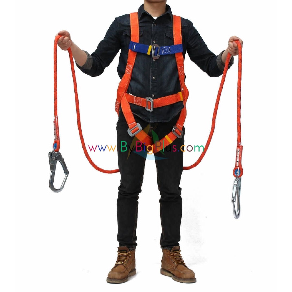 Safety Harnesses  Safety Harness Direct