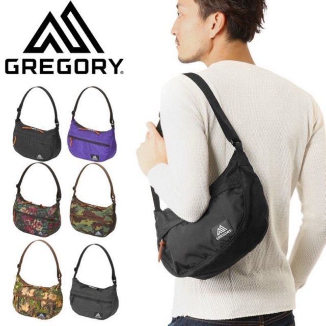 Gregory sling clearance bag size m