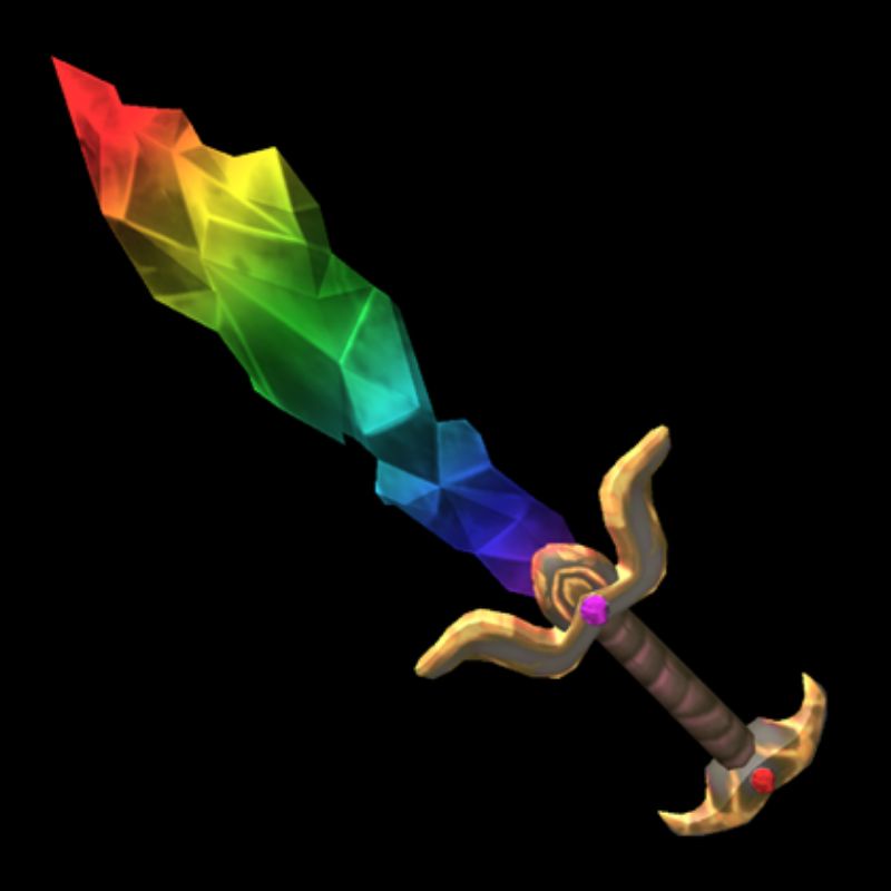 🔥MM2 Chroma Godly Weapons🔥 Murder Mystery 2 | Shopee Malaysia