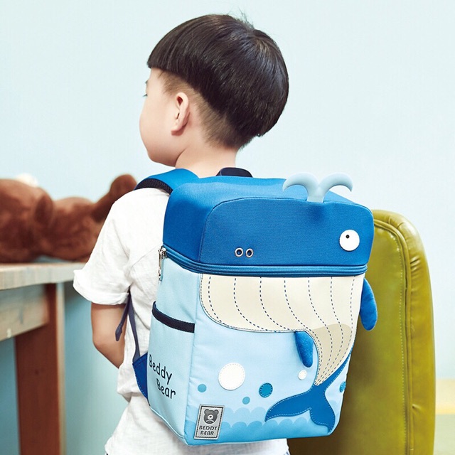Beddy bear bag sale
