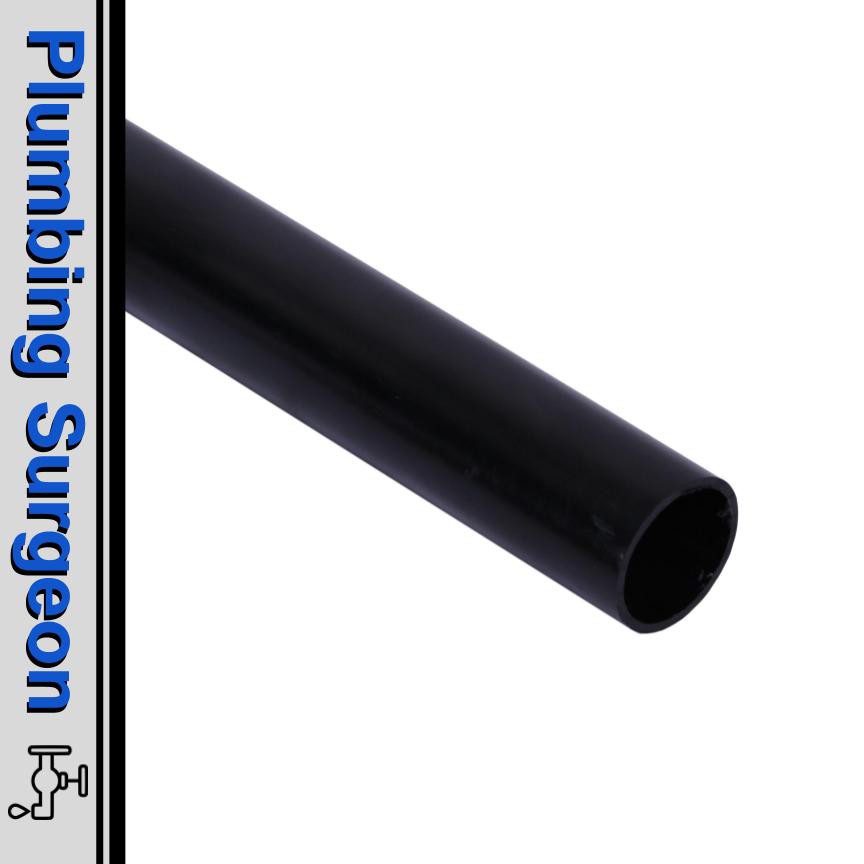 Pipe Poly Polypipe Outdoor Hdpe Pipe 25mm Pipe Paip Poli Hdpe