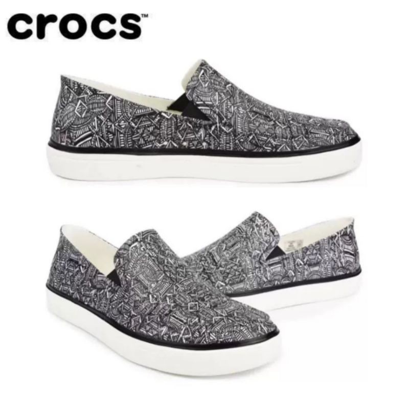 crocs citilane roka graphic