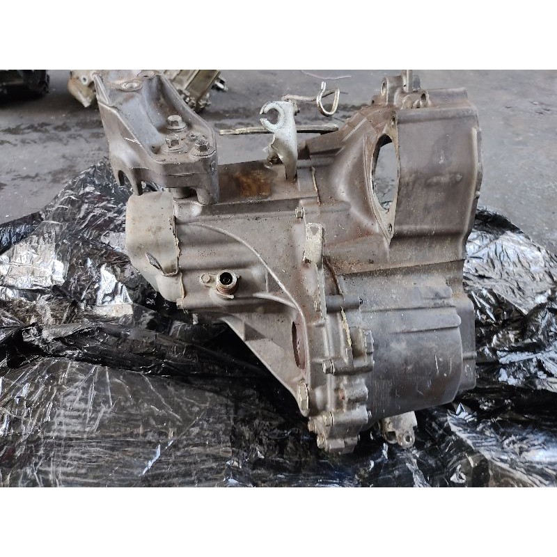 GEARBOX MANUAL FOR PERODUA KENARI KELISA VIVA MYVI ALZA Shopee Malaysia