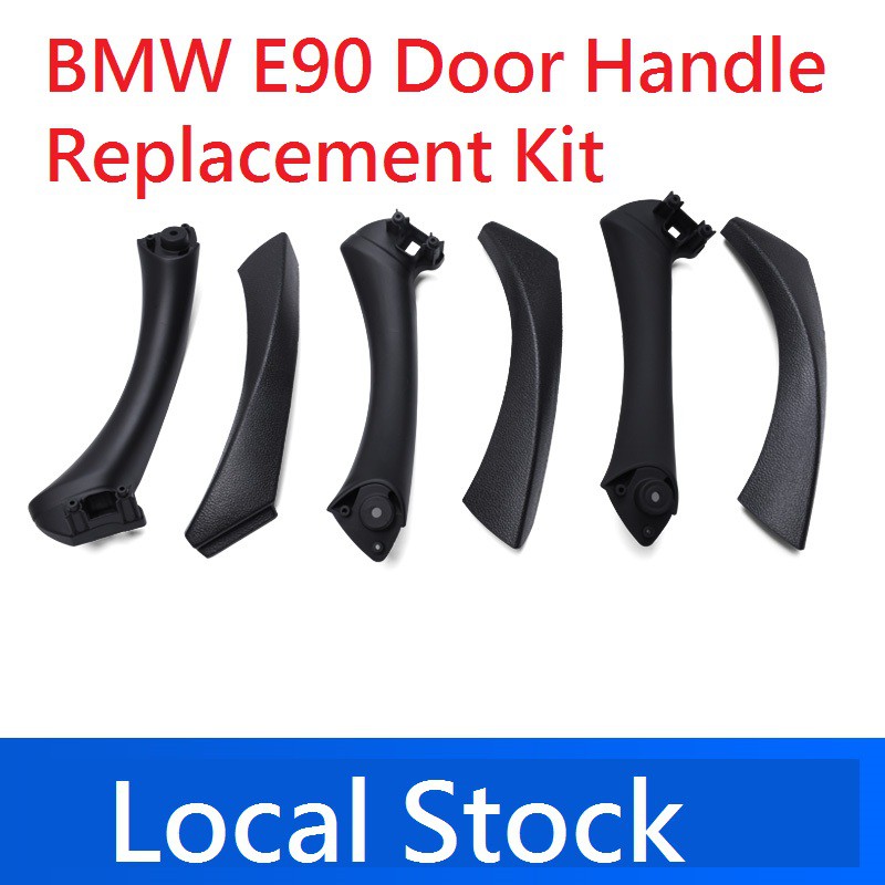 Malaysian Version BMW E90 E92 3Series Sticky Door Handle Driver