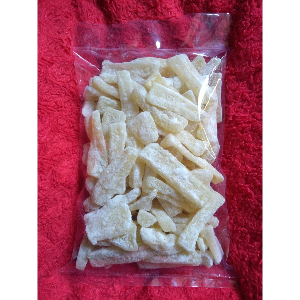 (500 Grams) Papaya Tangkwe / Tangkueh / Papaya (papaya Sweet) | Shopee ...
