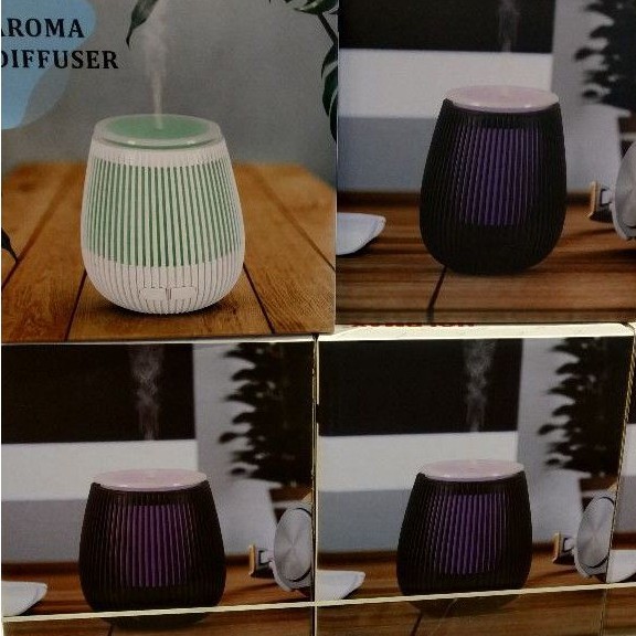 Diffuser Kaison ( Plugin) Shopee Malaysia