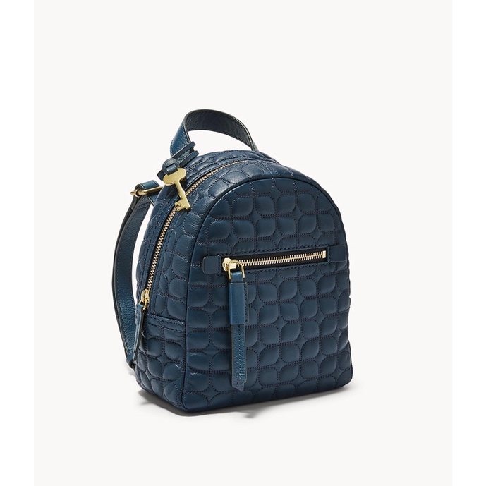 Megan mini backpack fossil hotsell