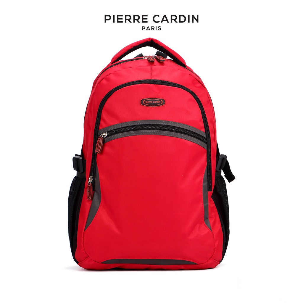 Pierre cardin cheap school bags