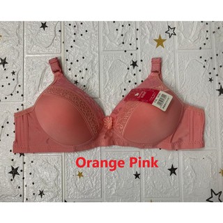 8885} NON WIRED B/C CUP BRA 36-42 / BAJU DALAM WANITA 36-42