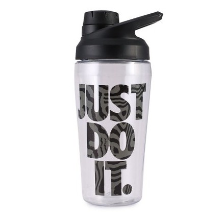 nike water bottle just do it