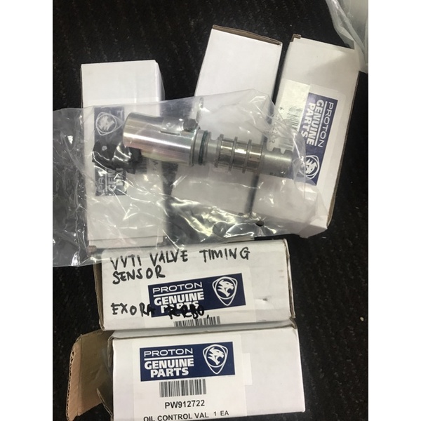 PROTON EXORA TERBO VVTI VALVE TIMING SENSOR ORIGINAL PROTON Shopee