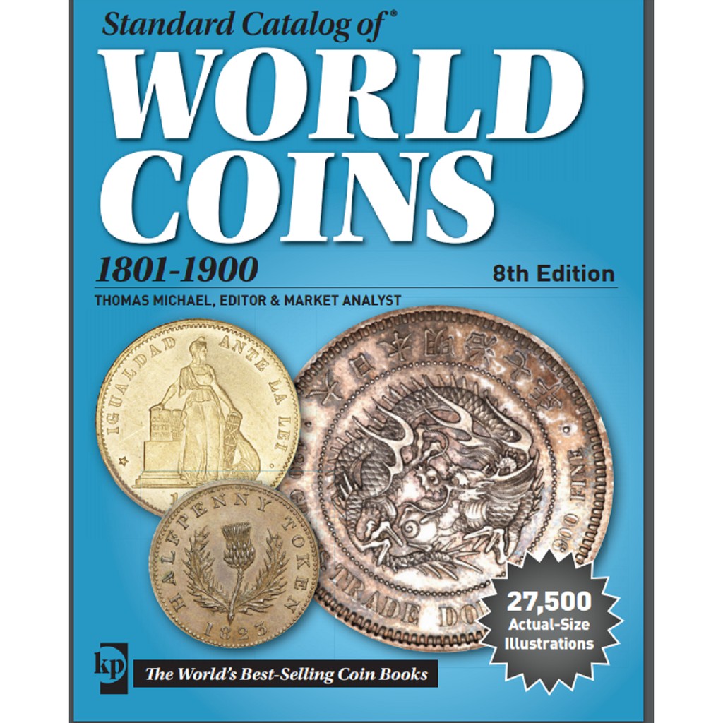 [PDF Download] World Coins Catalog by Krause in Digital Files ...