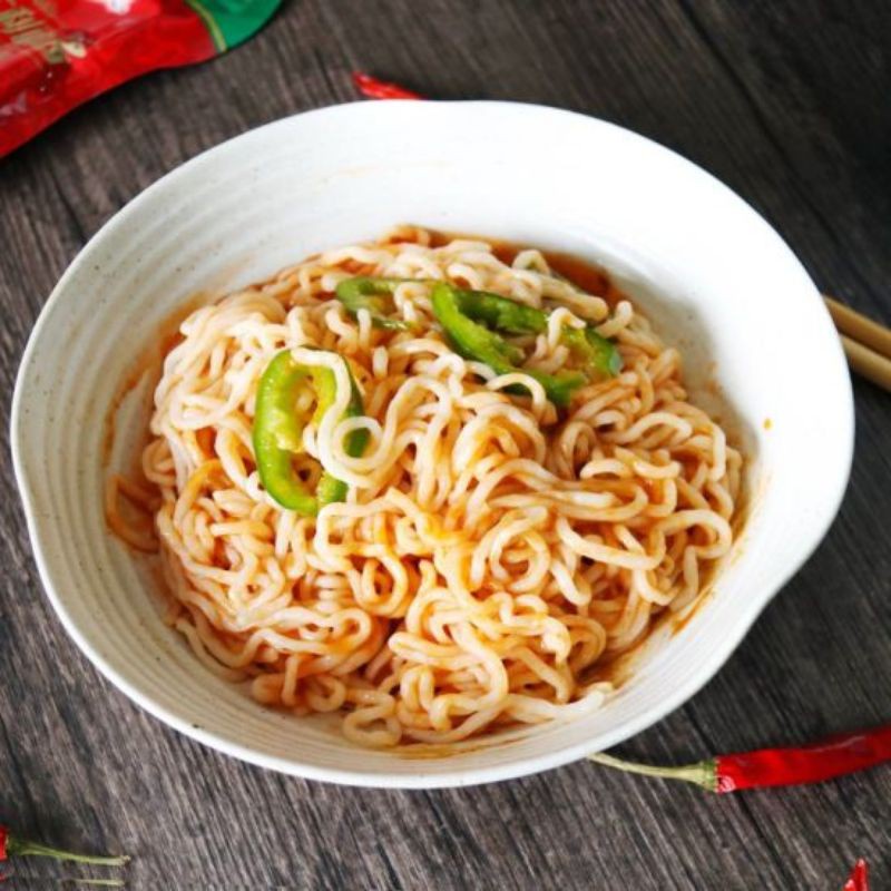 KONJAC Cooking Instant Sauce Shirataki Rice Noodles Keto Diet Low Carb