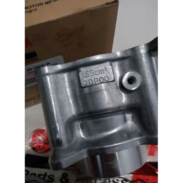Piston Block, Cylinder N-max,/Lexi,/.(2dp) Original | Shopee Malaysia