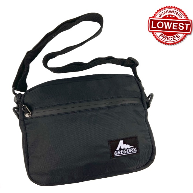 Gregory sling cheap bag price