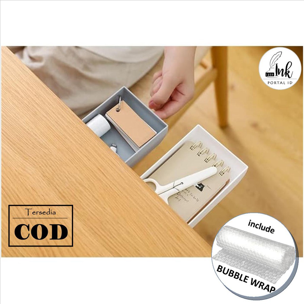 Study TABLE DRAWERS, MINIMALIST STUDY TABLE DRAWERS, UNDER TABLE DRAWER ...