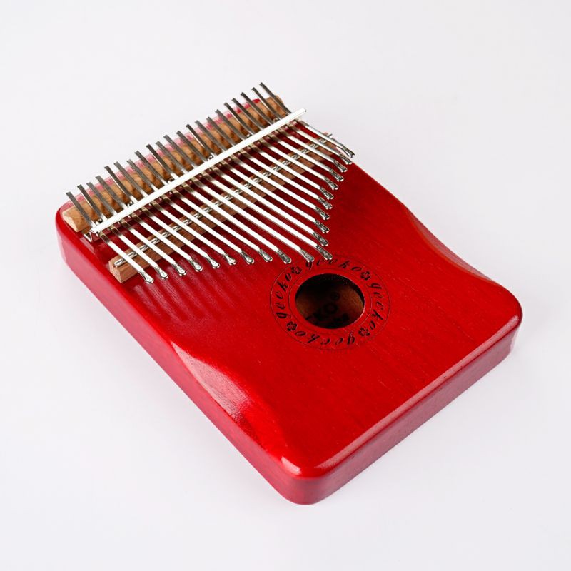 Gecko kalimba deals 21 keys