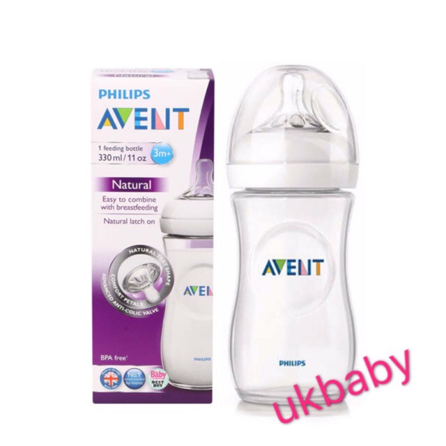 Philips 2024 avent 3m+