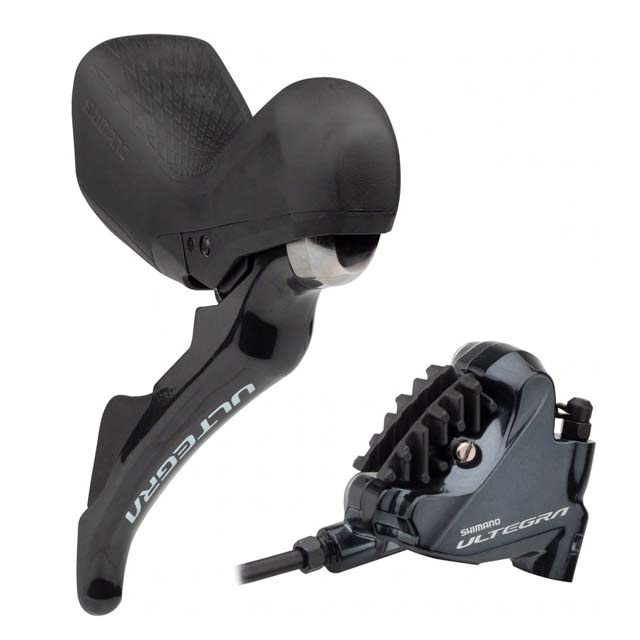 ultegra 6800 hydraulic shifters