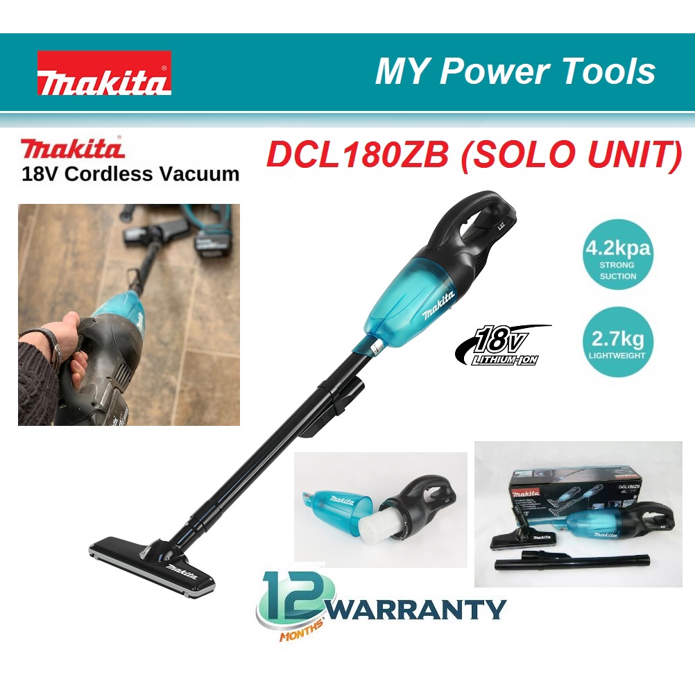 Makita dcl180rfb online