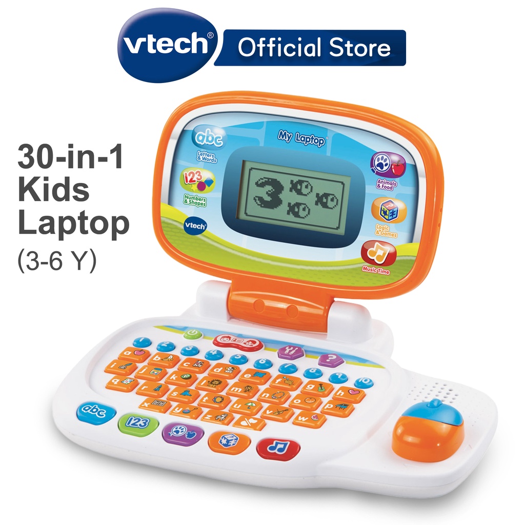 Electronic games for 3 year olds on sale