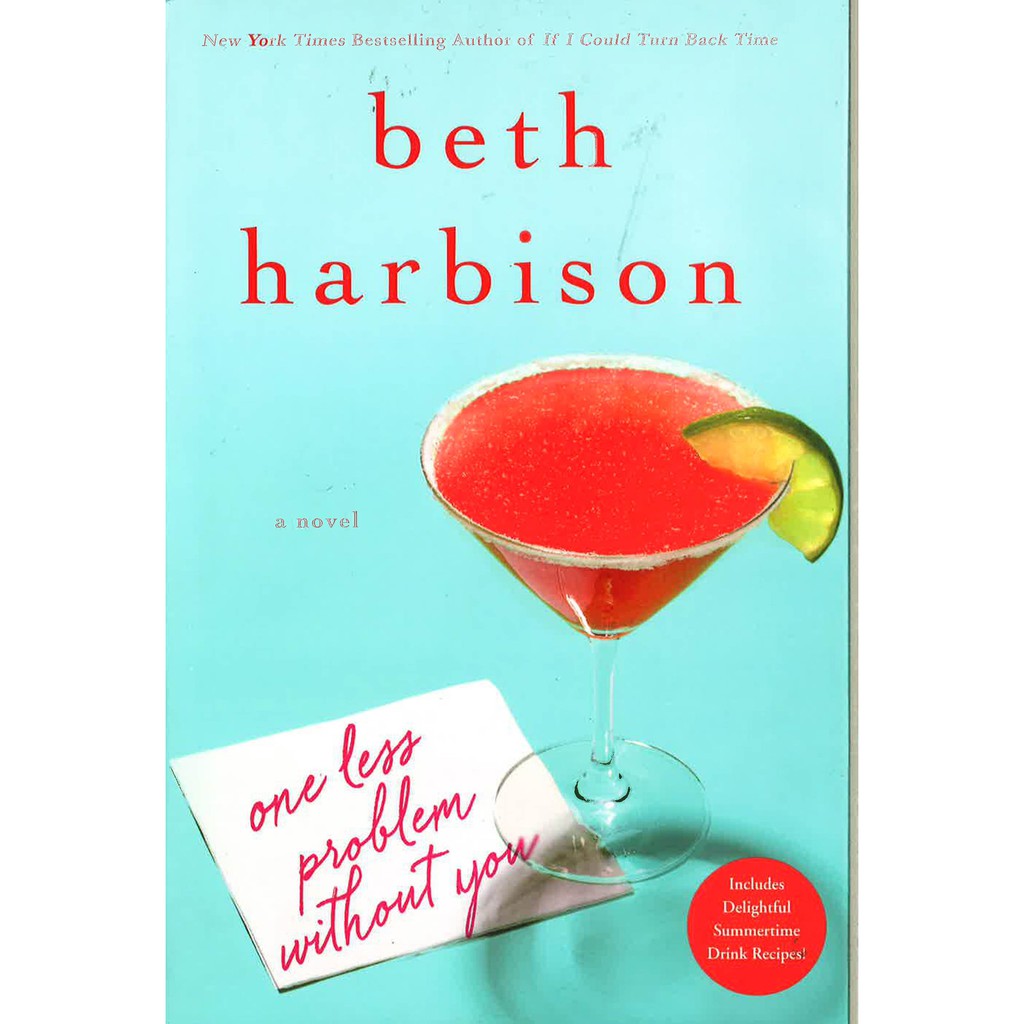 (BBW) One Less Problem Without You (ISBN: 9781250043825) | Shopee Malaysia