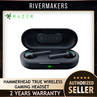 READY STOCK ] Razer Hammerhead True Wireless ( RZ12-02970100-R3A1