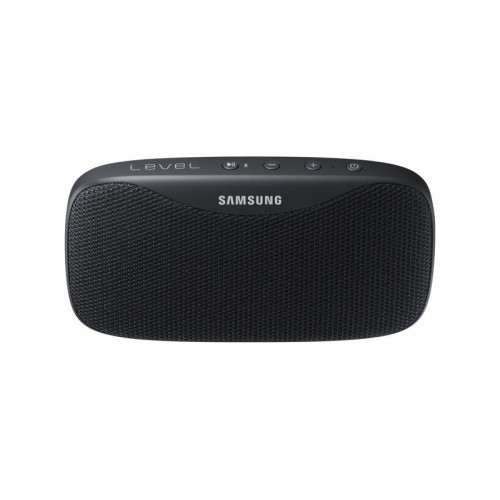 Original Samsung Level Box Slim Water Resistant Stereo Bluetooth