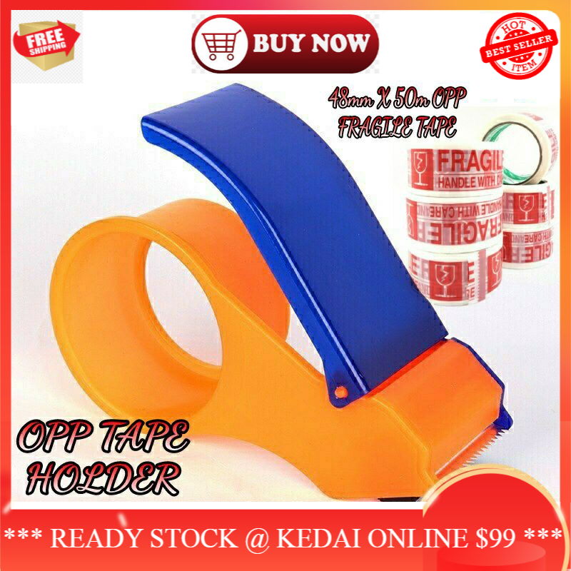 Sellotape holder deals