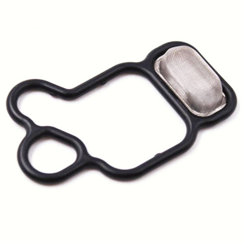 Qwertfeet Solenoid Gasket Spool Valve Filter for Accord -V for 15815
