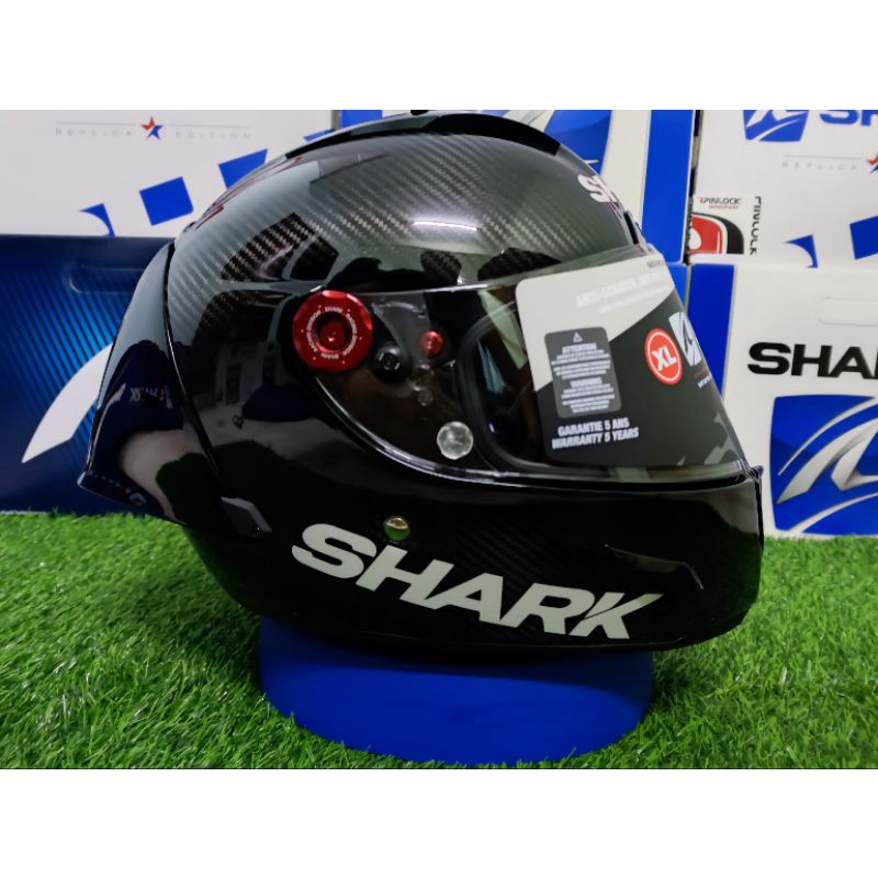 SHARK 古臭 RACE-R PRO GP FIM RACING