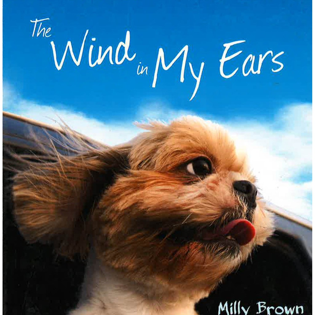 The Wind In My Ears ISBN: 9781849534802 | Shopee Malaysia