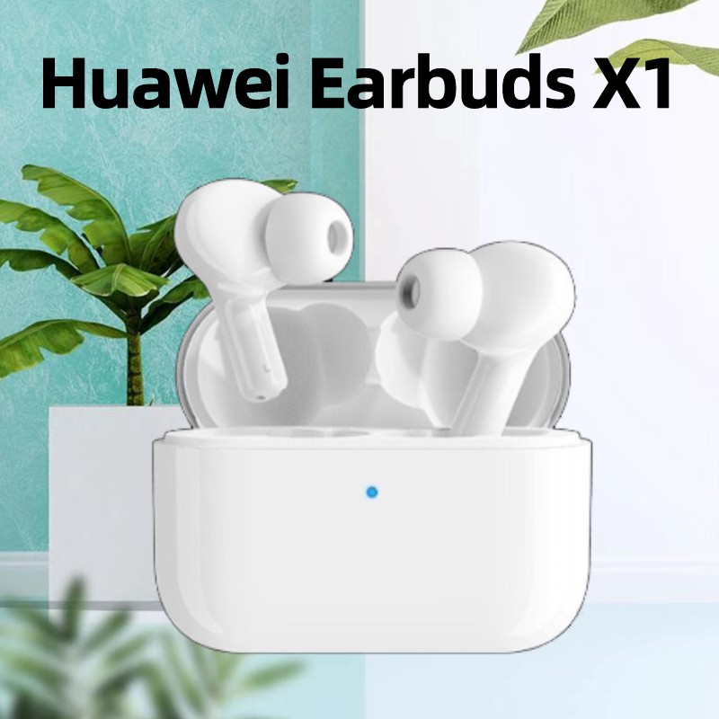 Honor wireless earbuds online x1