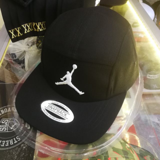 Jordan best sale 5 panel