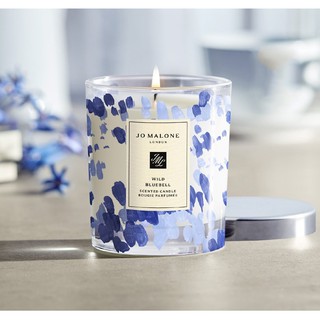 Jo malone candle set of 3 blue box hot sale