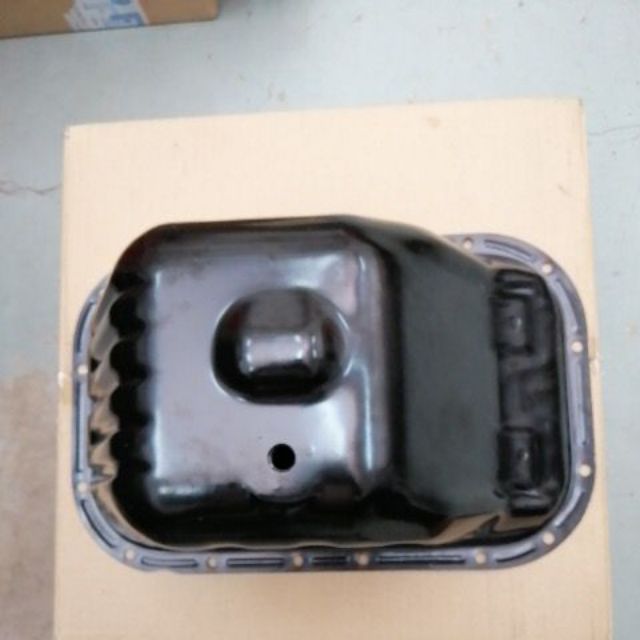 PERODUA MYVI 1.0 VIVA KENARI KELISA KANCIL OIL PAN ASSY Shopee Malaysia