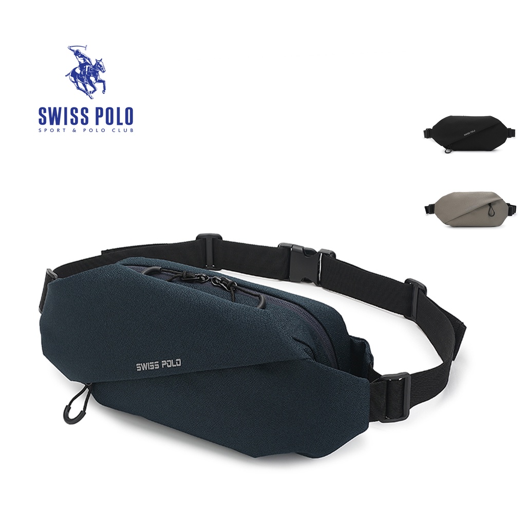 Polo chest bag online
