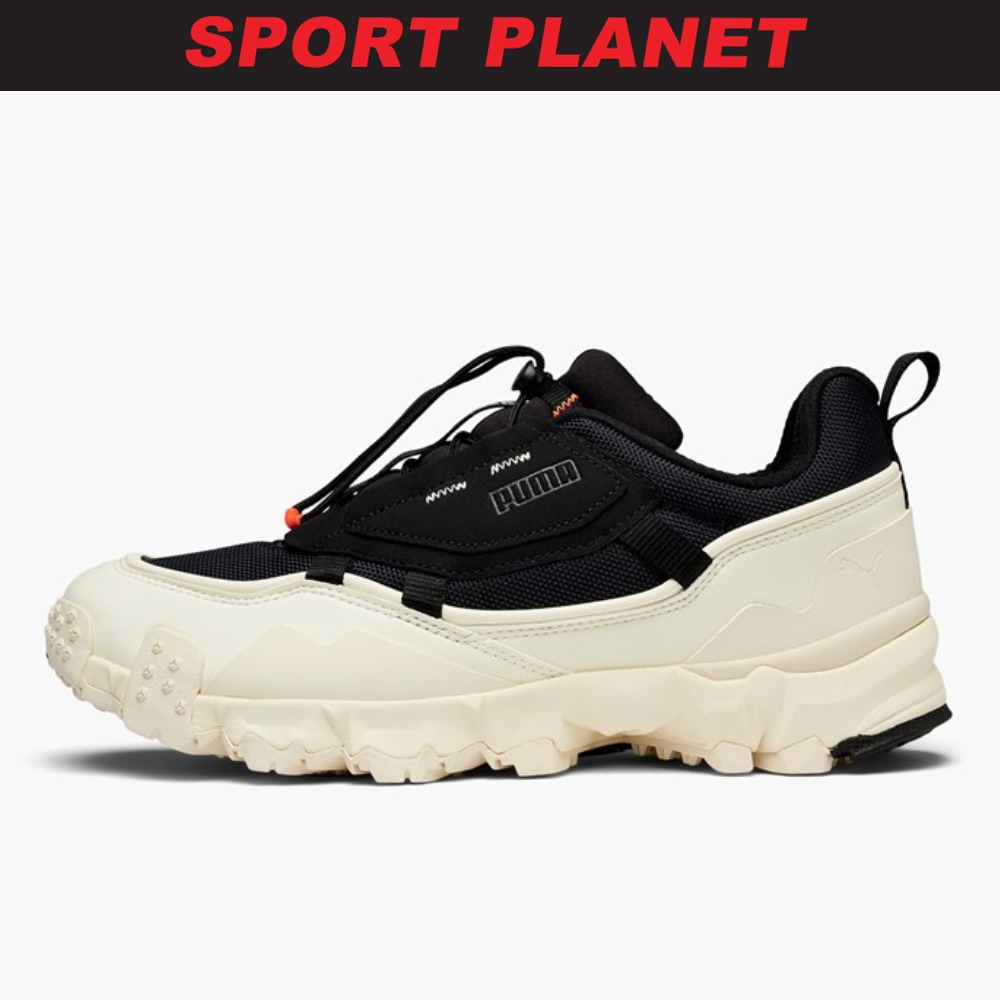 Trailfox puma clearance