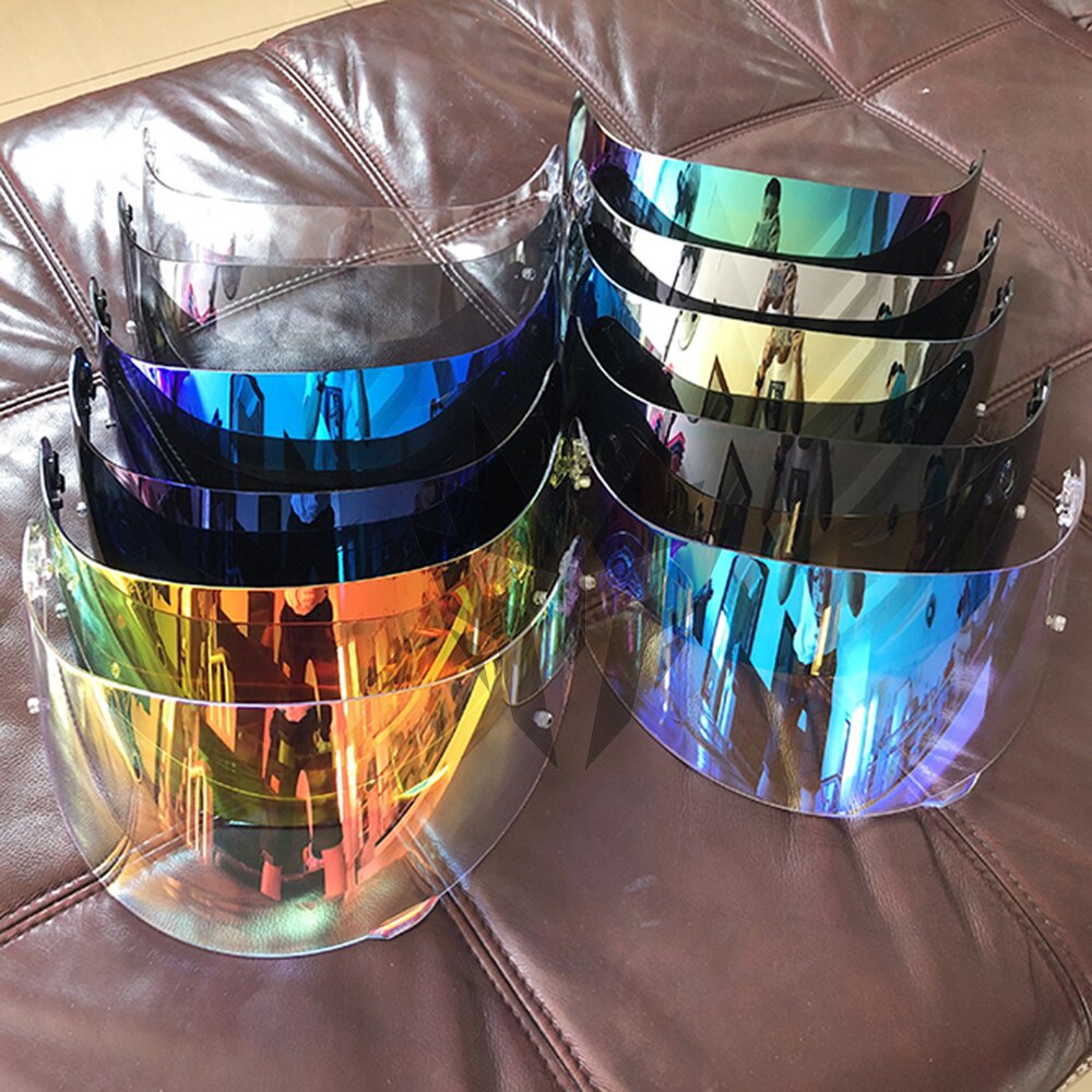 For K5 K1 K3 SV Visors case for AGV K3SV K1 K5 Motorcycle Helmet ...