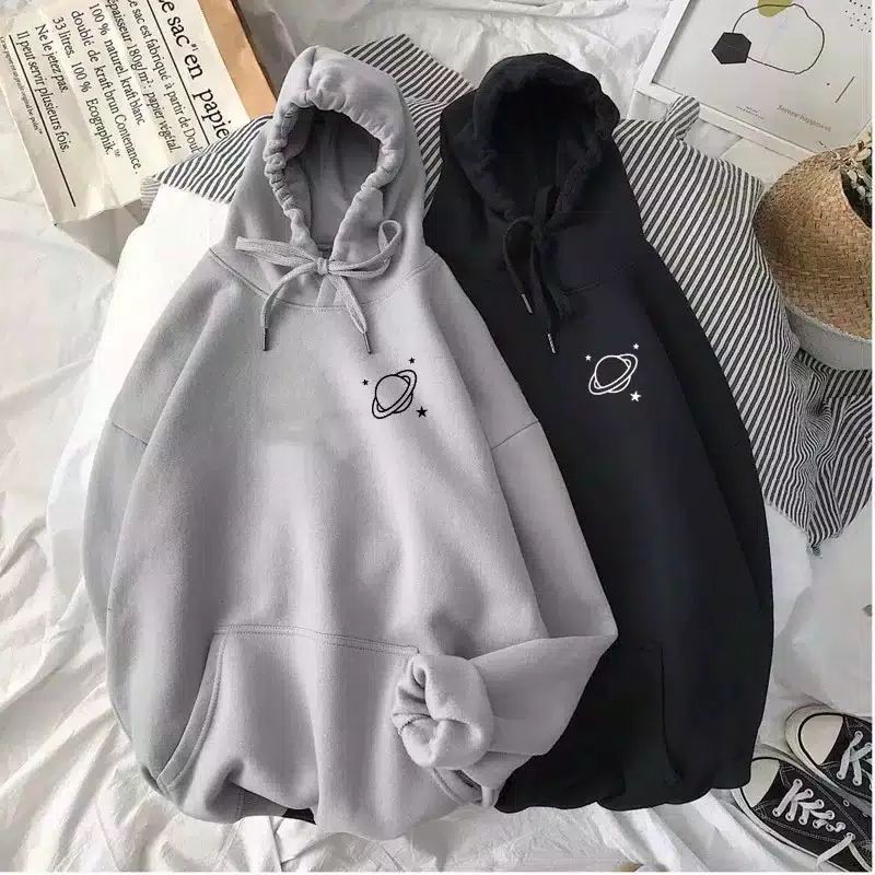 Hoodie on sale sweater shopee