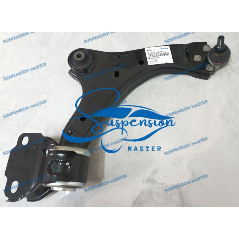 thumbnail image 2 of VEGO Front Sway Bar Coupling Rod Set – Ford Mondeo Galaxy S-MAX Volvo V70 V60 S80 S60 XC60 2 of 6