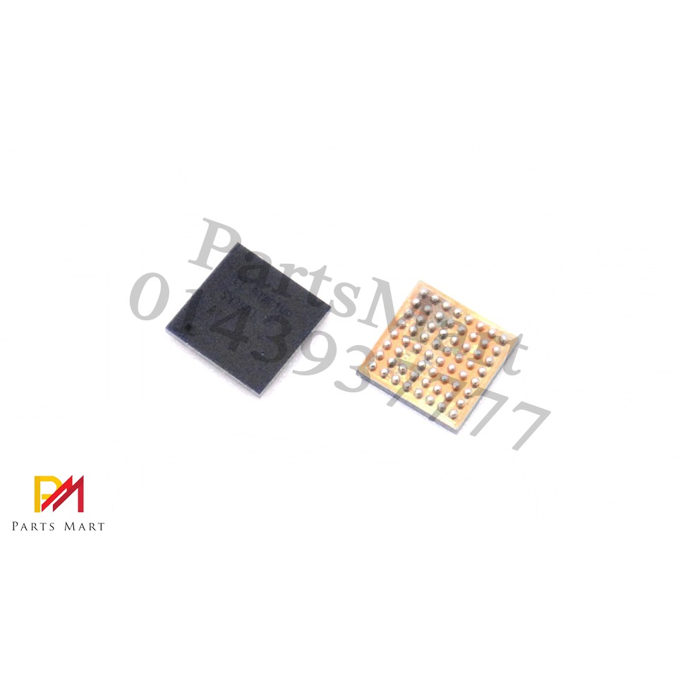 SN2501 USB Charging IC Replacement Assembly Shopee Malaysia
