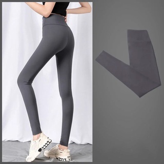 Highly Elastic Body Shaping Leggings Women Seamless Pressure Pants Cropped  Elastic Thin Leg Tight Abdominal Compression