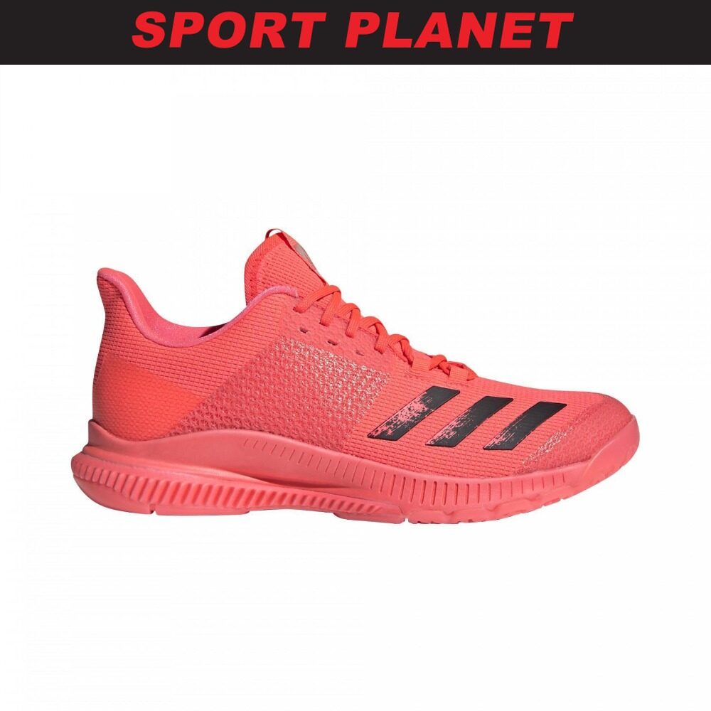 adidas Unisex Crazyflight Bounce Tokyo Volleyball Shoe FX1769 Sport Planet 5 09 5 08 Shopee Malaysia