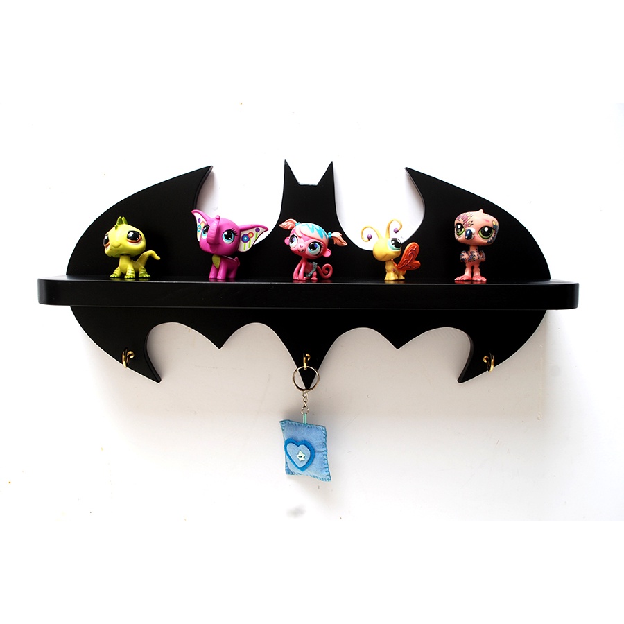 Superheroe's (Batman) Racks | Shopee Malaysia