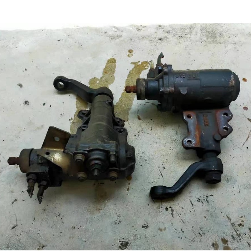 ISUZU POWER STEERING BOX C223 For TROOPER Shopee Malaysia