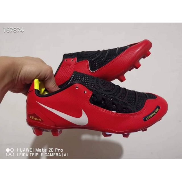 Nike t90 football outlet shoes