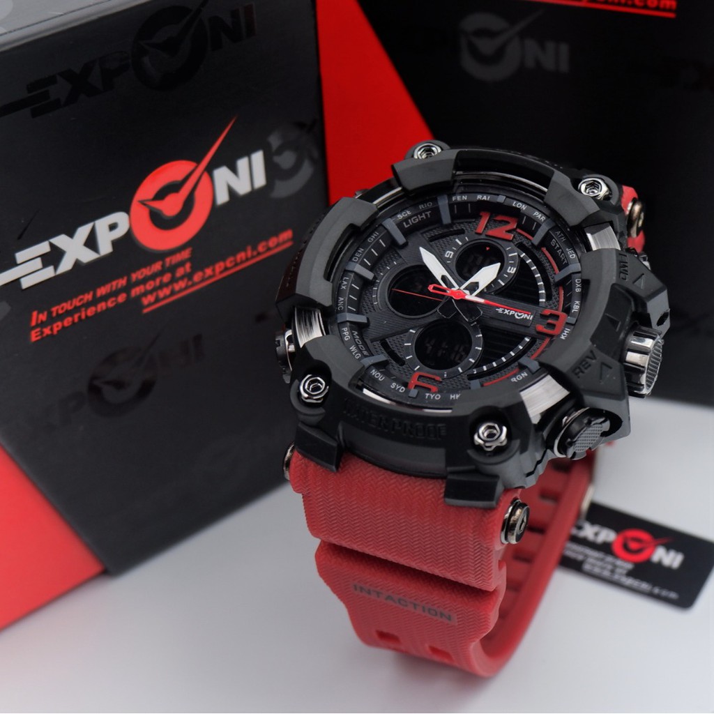 Exponi watch china price hot sale