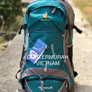 Beg sekolah cheap deuter