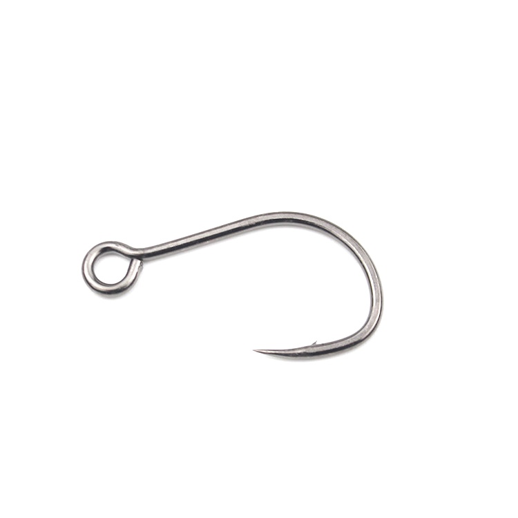 Anh Single Hook Heavy Duty Super Sharp Hook High Carbon Steel ...
